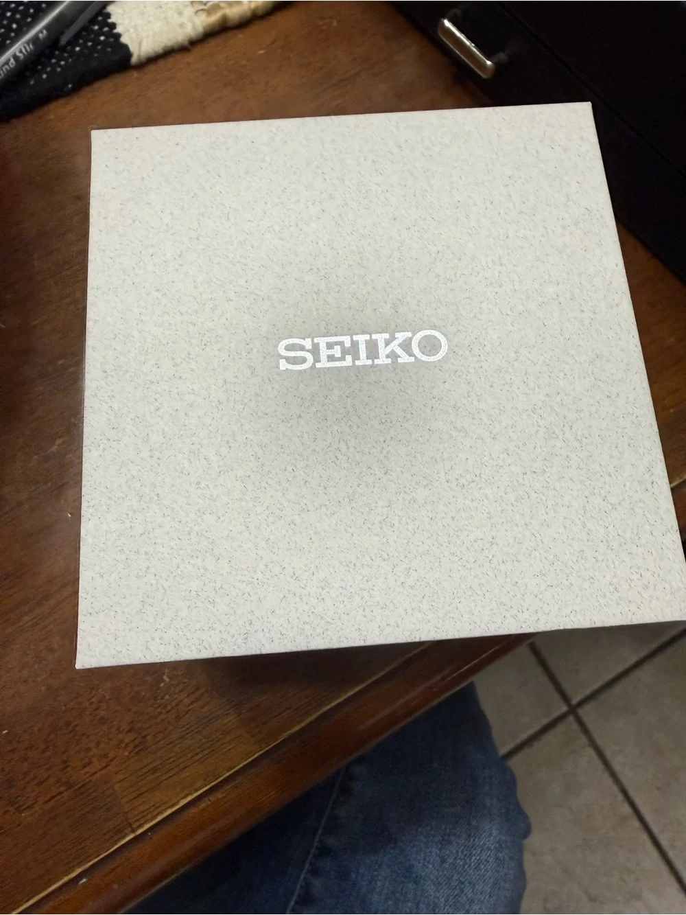 Seiko Prospex SRPK43 - Automatic